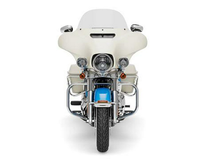 2021 Harley-Davidson Electra Glide® Revival™