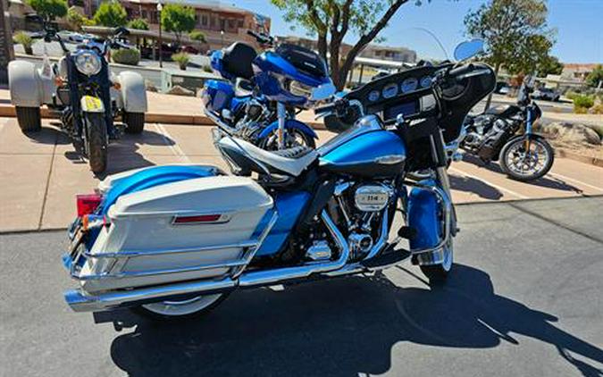 2021 Harley-Davidson Electra Glide® Revival™