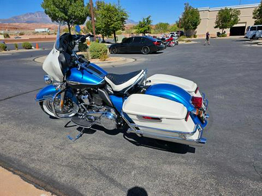 2021 Harley-Davidson Electra Glide® Revival™