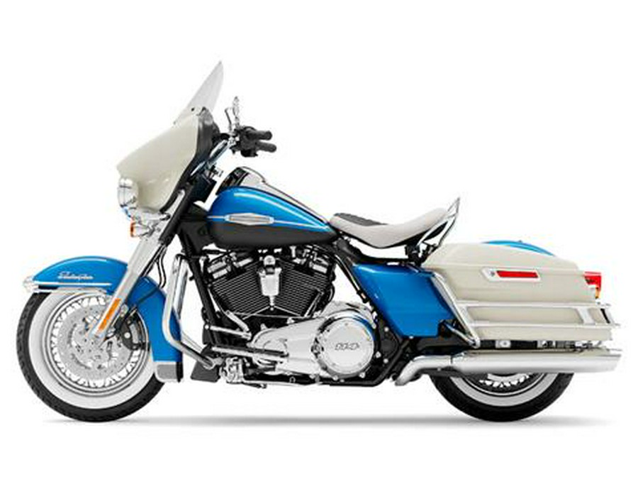 2021 Harley-Davidson Electra Glide® Revival™