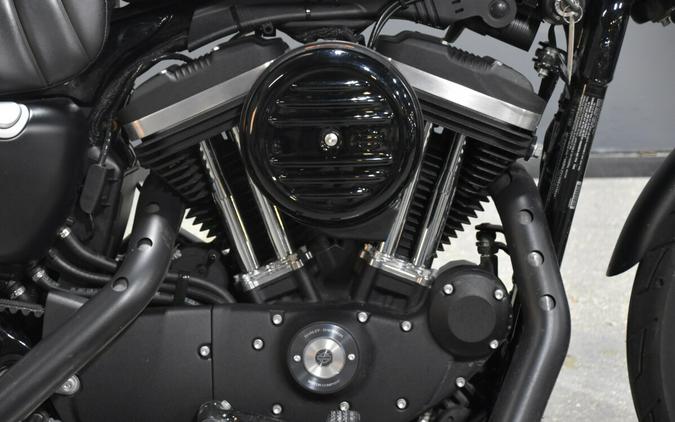2022 Harley-Davidson Iron 883