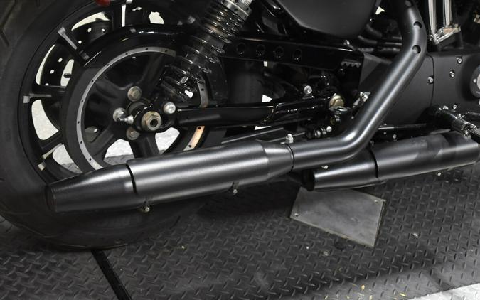 2022 Harley-Davidson Iron 883