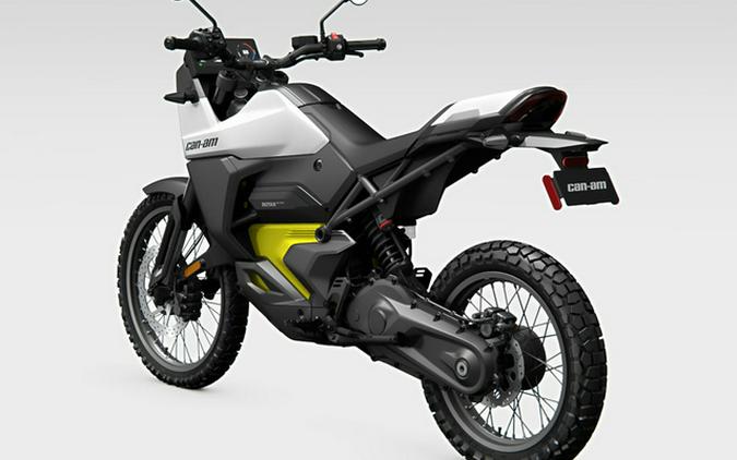 2025 Can-Am Origin