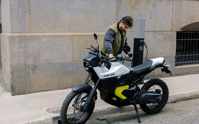 2025 Can-Am Origin