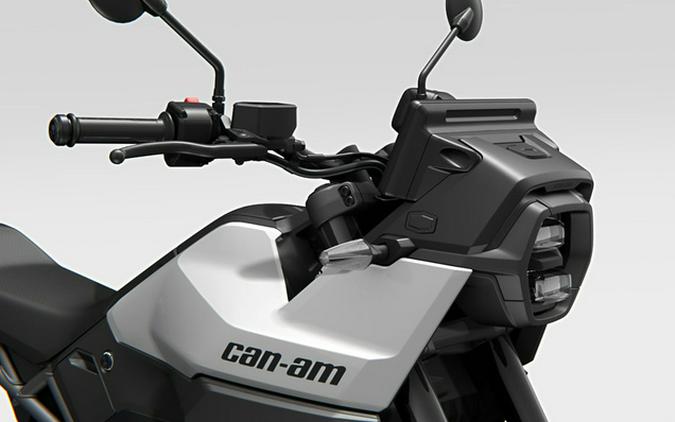 2025 Can-Am Origin
