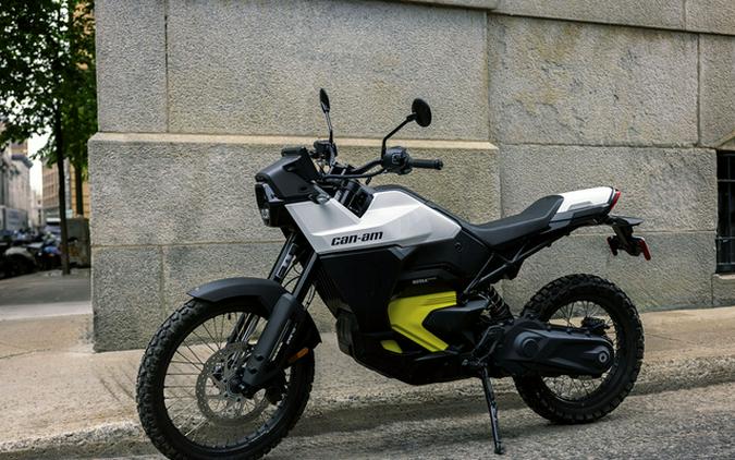 2025 Can-Am Origin