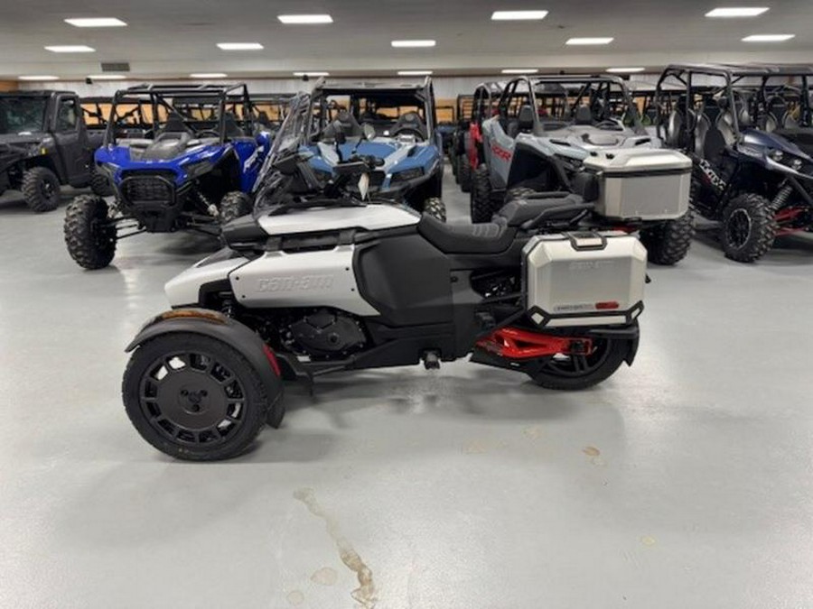 2025 Can-Am® Canyon XT