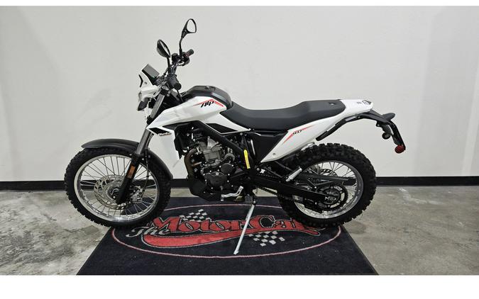 2026 Beta Motorcycles 4.0