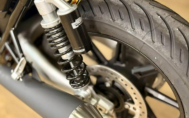 2025 Triumph Speed Twin 900