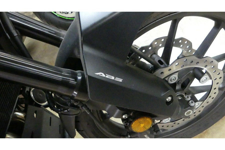 2024 Honda NX500 ABS