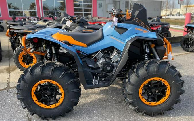2026 Can-AM Renegade X Mr 1000R
