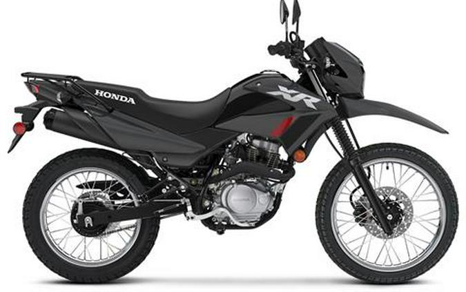 2026 Honda XR150L