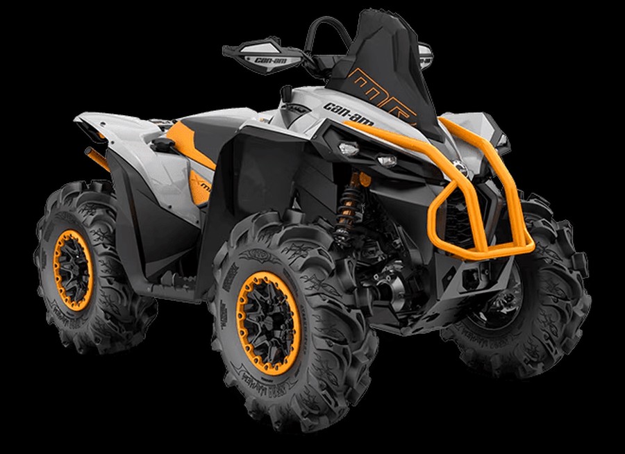 2026 Can-Am RENEGADE XMR 650