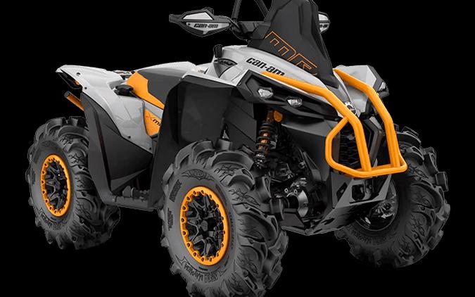 2026 Can-Am RENEGADE XMR 650