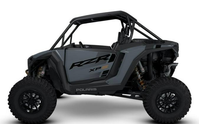 2026 Polaris RZR XP S 1000 Ultimate ULTIMATE - STEALTH GRAY