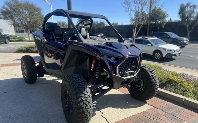 2026 Polaris RZR Pro R Ultimate