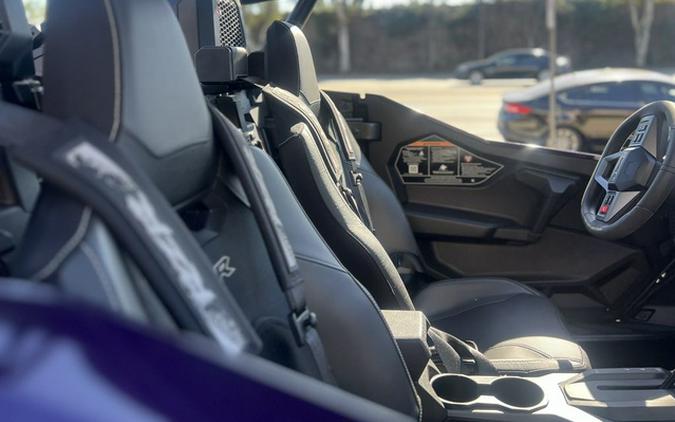 2026 Polaris RZR Pro R Ultimate