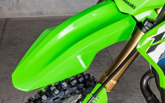 2026 Kawasaki KX85