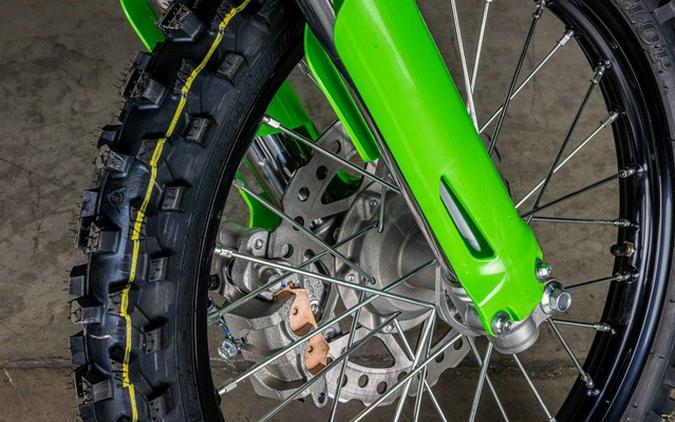 2026 Kawasaki KX85