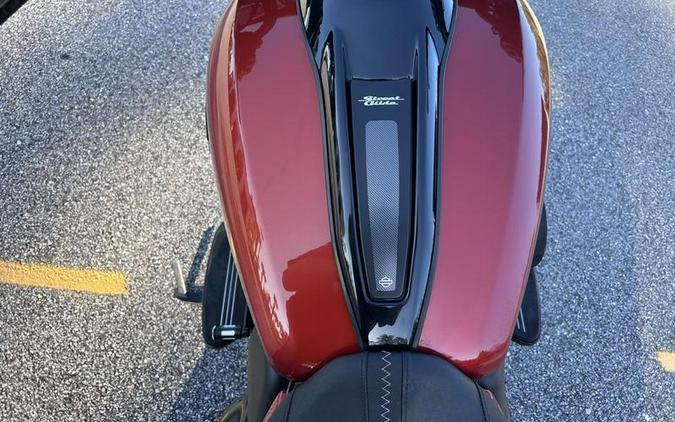 2024 Harley-Davidson® FLHX - Street Glide®