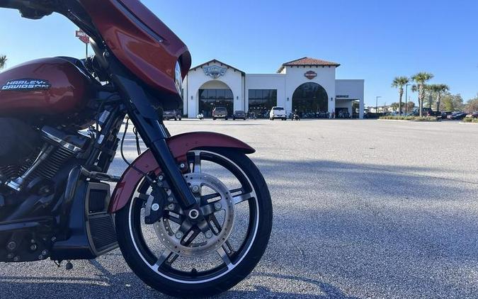 2024 Harley-Davidson® FLHX - Street Glide®