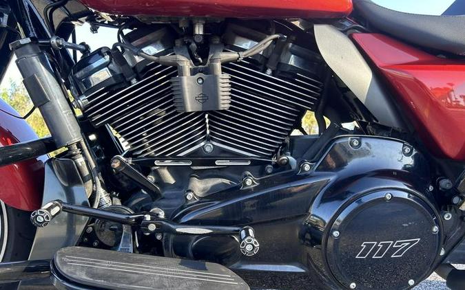 2024 Harley-Davidson® FLHX - Street Glide®
