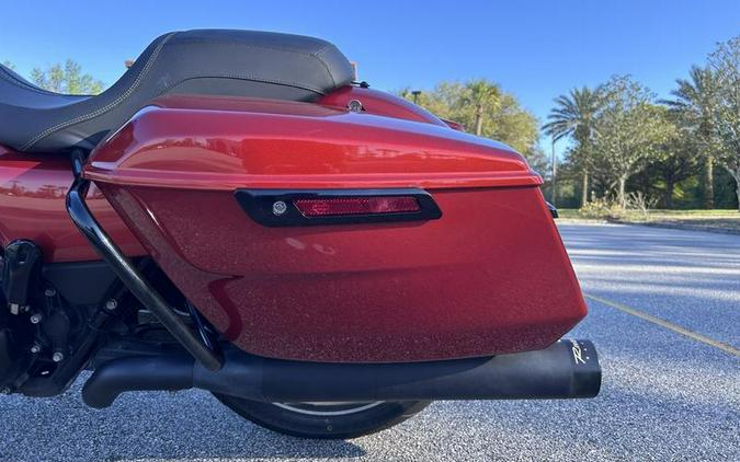 2024 Harley-Davidson® FLHX - Street Glide®