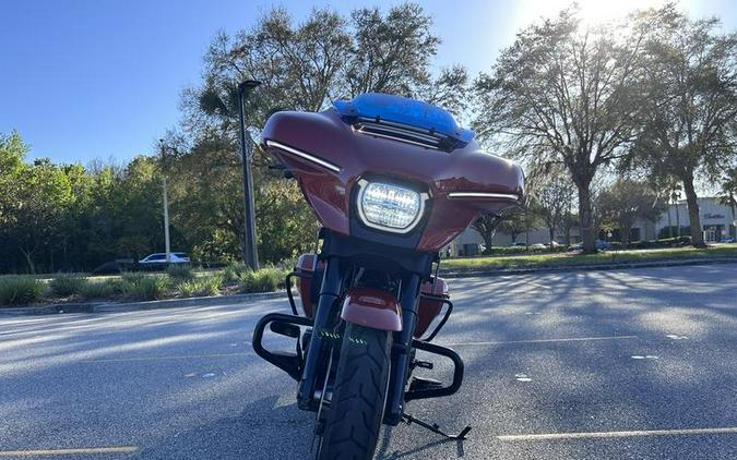 2024 Harley-Davidson® FLHX - Street Glide®