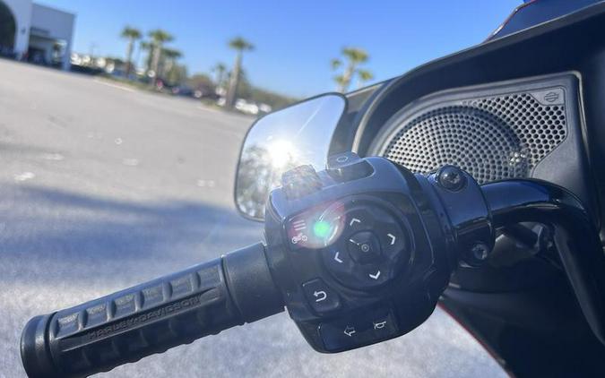 2024 Harley-Davidson® FLHX - Street Glide®