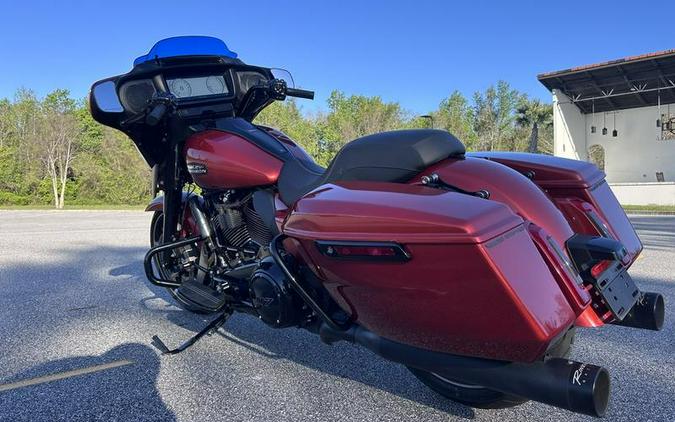 2024 Harley-Davidson® FLHX - Street Glide®