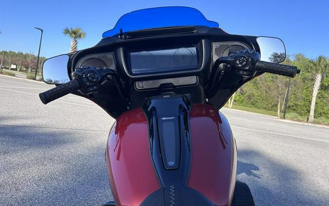 2024 Harley-Davidson® FLHX - Street Glide®