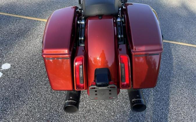 2024 Harley-Davidson® FLHX - Street Glide®