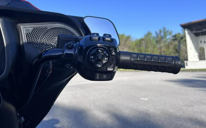 2024 Harley-Davidson® FLHX - Street Glide®