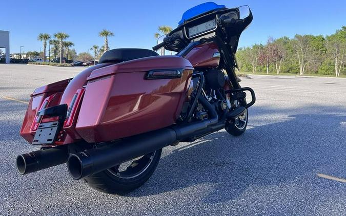 2024 Harley-Davidson® FLHX - Street Glide®