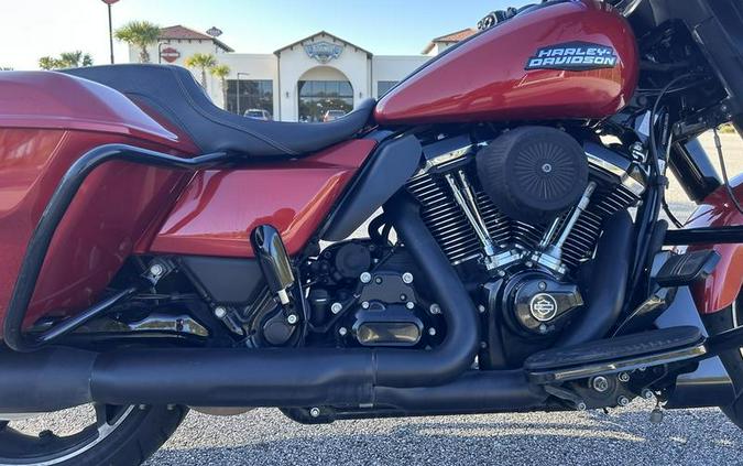 2024 Harley-Davidson® FLHX - Street Glide®
