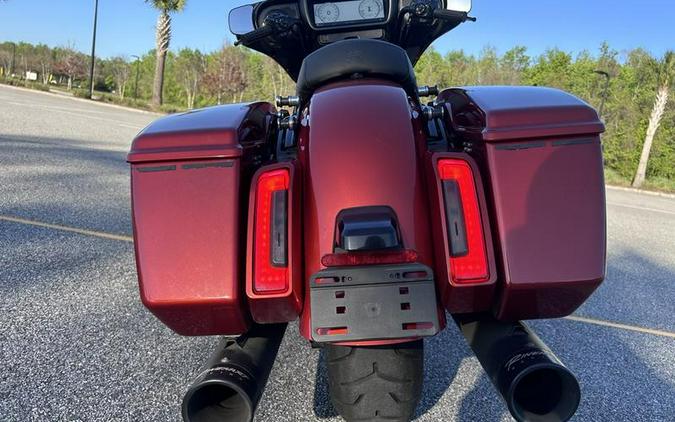 2024 Harley-Davidson® FLHX - Street Glide®