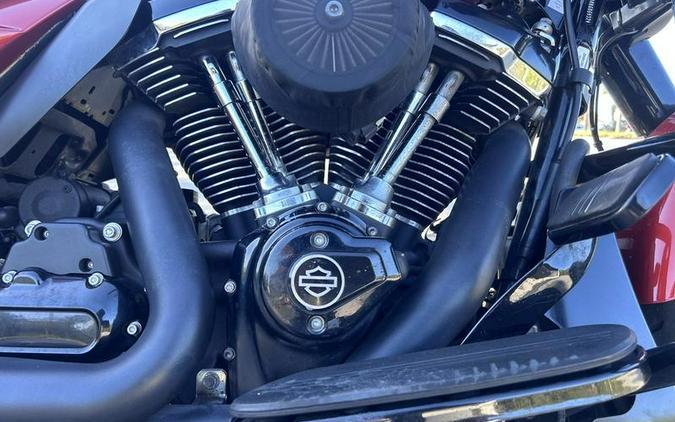 2024 Harley-Davidson® FLHX - Street Glide®