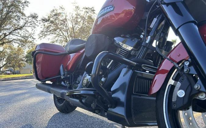 2024 Harley-Davidson® FLHX - Street Glide®