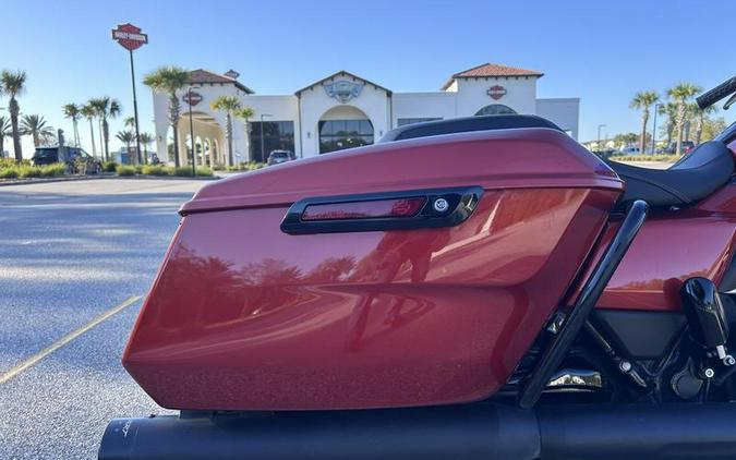 2024 Harley-Davidson® FLHX - Street Glide®