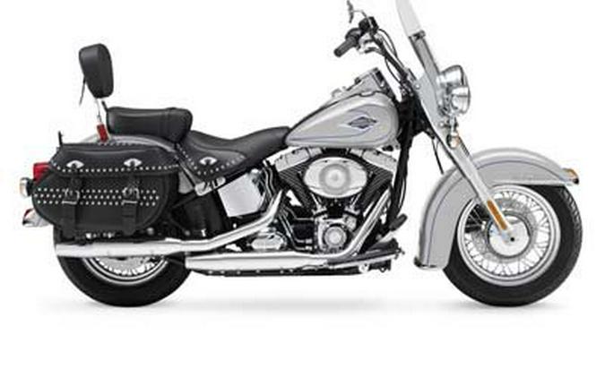 2010 Harley-Davidson Heritage Softail® Classic