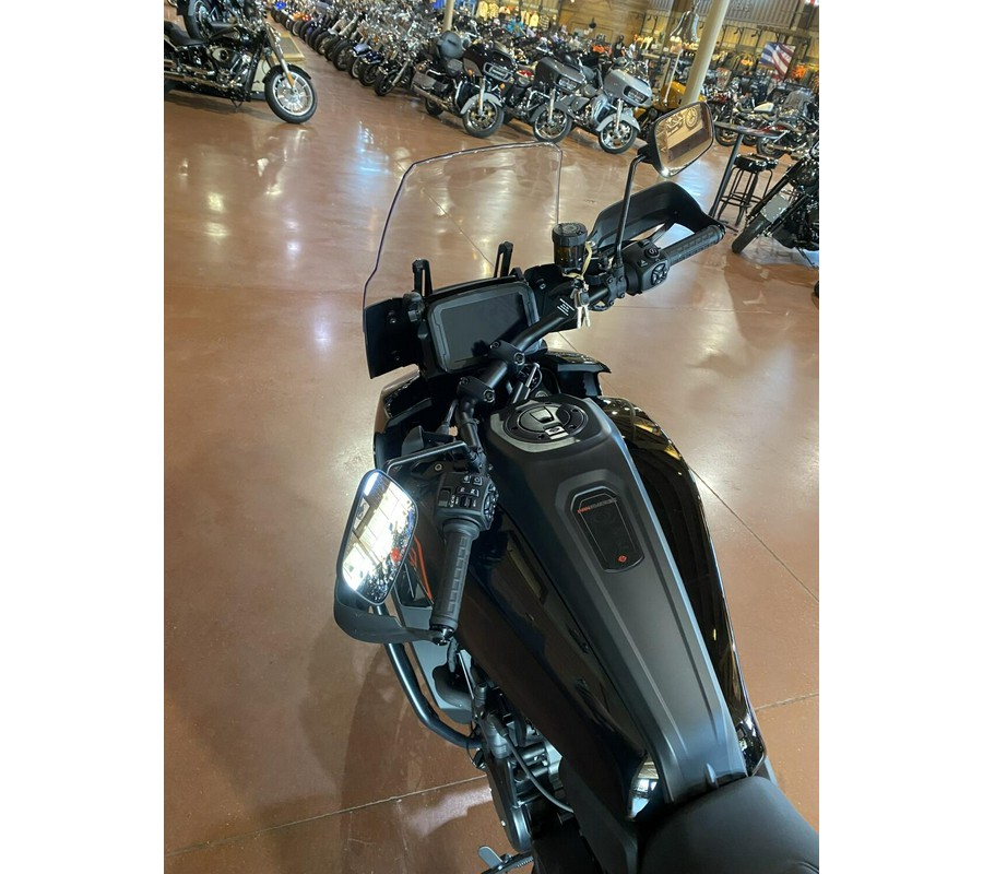 2026 Harley-Davidson Pan America 1250 Special RA1250S