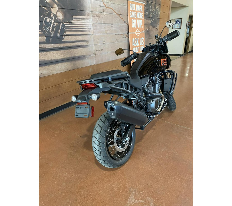 2026 Harley-Davidson Pan America 1250 Special RA1250S