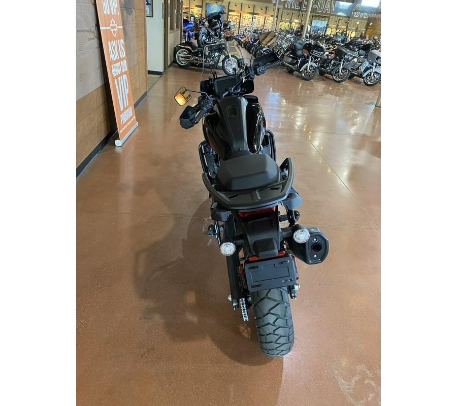 2026 Harley-Davidson Pan America 1250 Special RA1250S