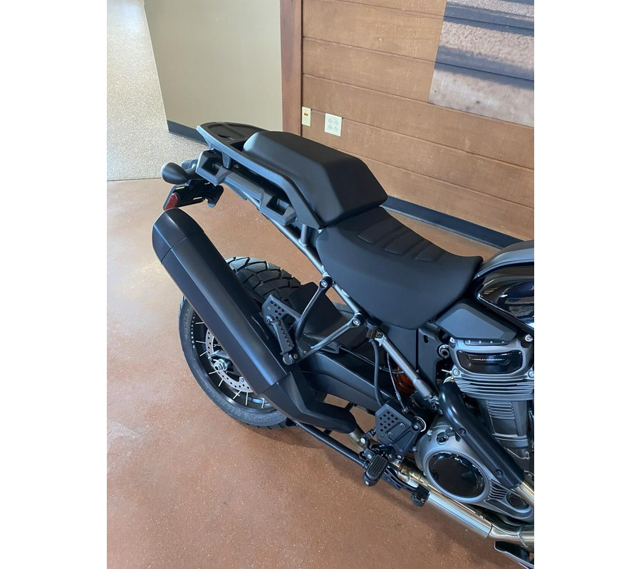 2026 Harley-Davidson Pan America 1250 Special RA1250S