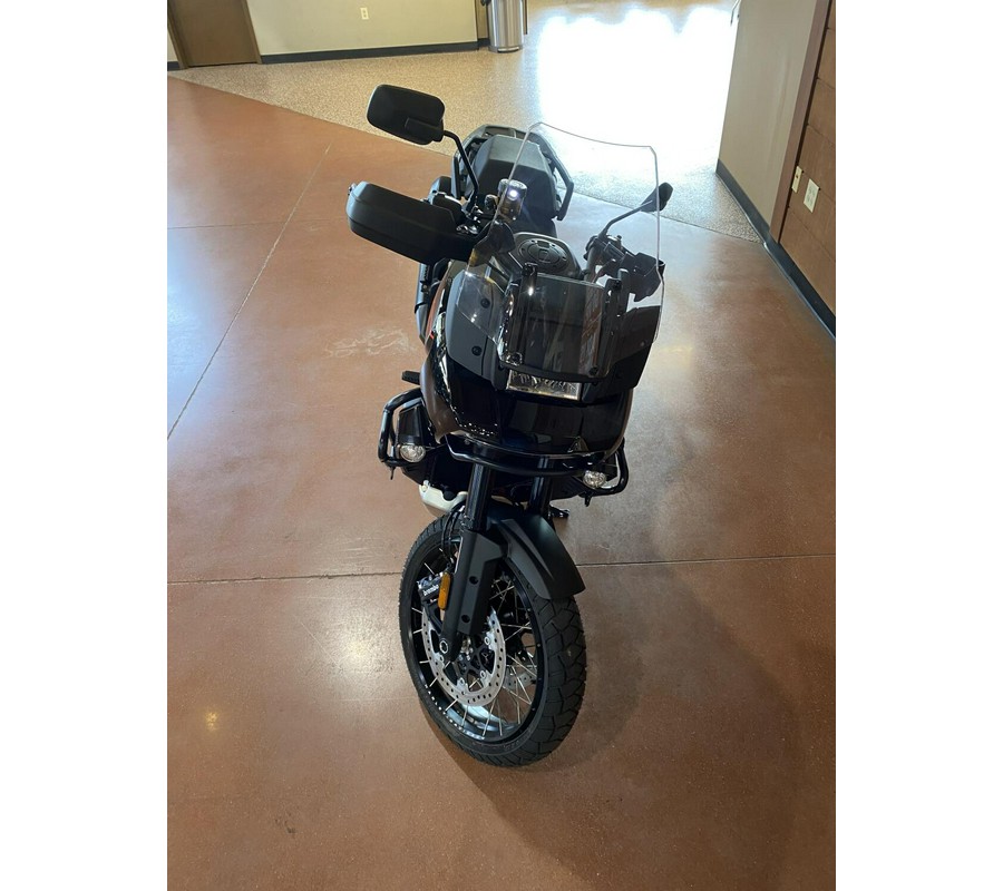 2026 Harley-Davidson Pan America 1250 Special RA1250S