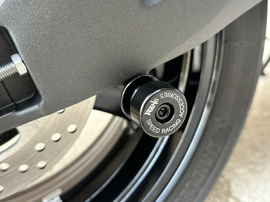 2026 Kawasaki Ninja ZX 10R
