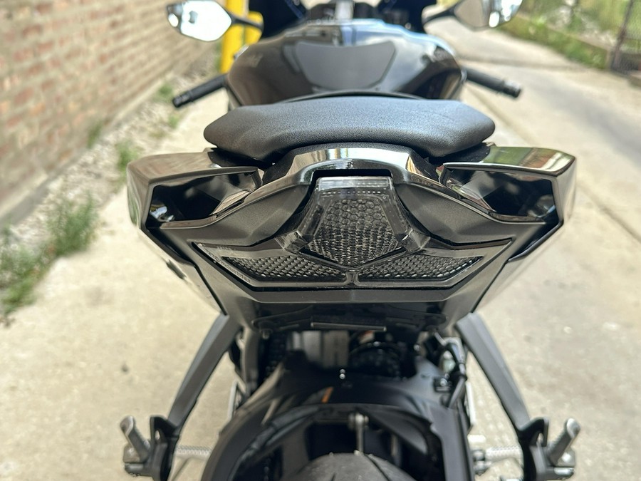 2026 Kawasaki Ninja ZX 10R