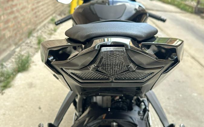2026 Kawasaki Ninja ZX 10R