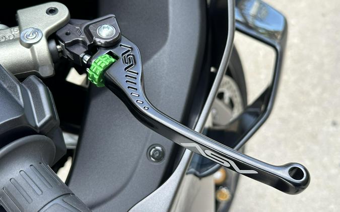 2026 Kawasaki Ninja ZX 10R