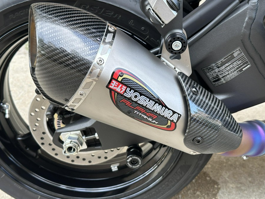 2026 Kawasaki Ninja ZX 10R
